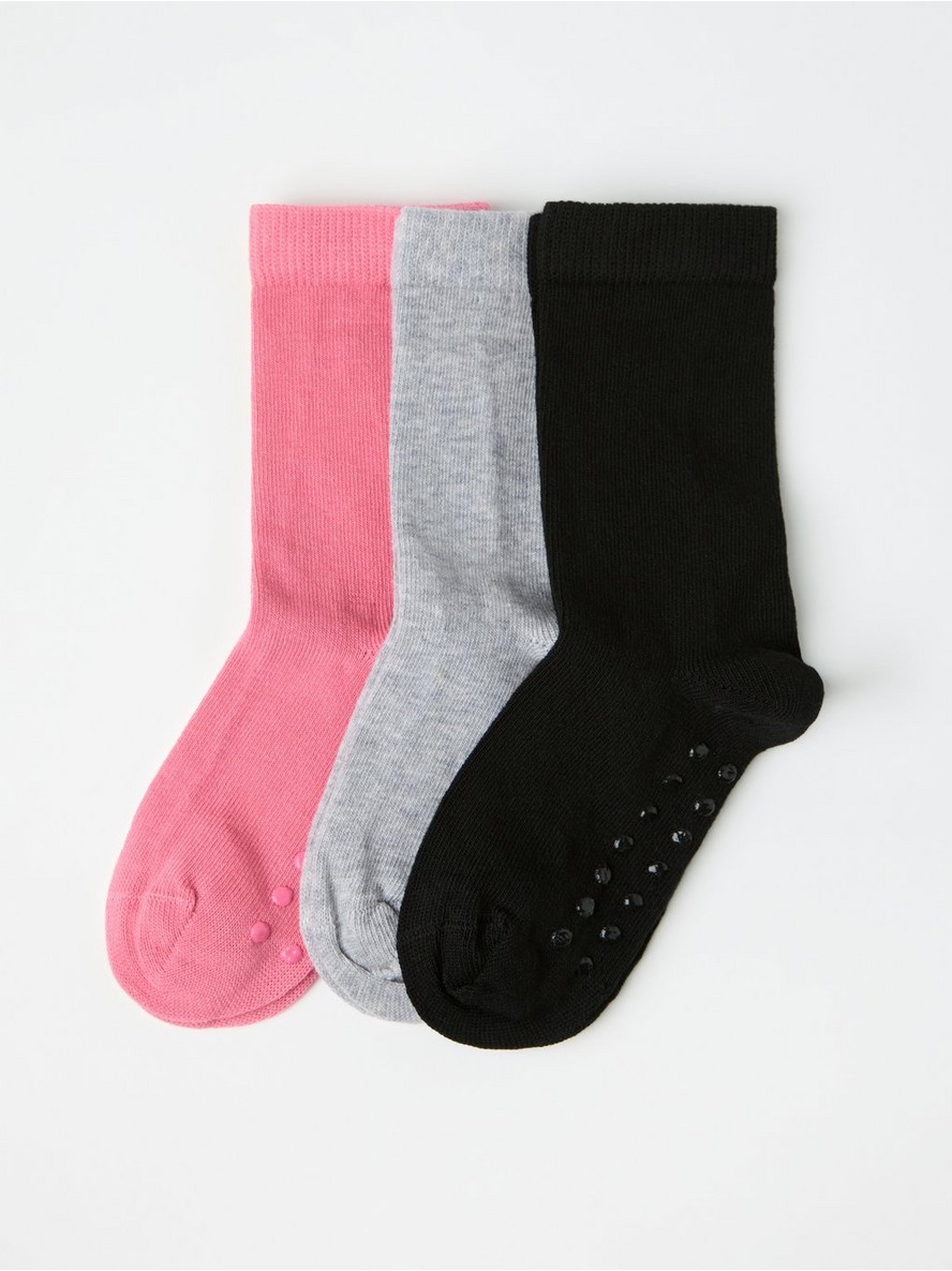 Carape – 3-pack  socks