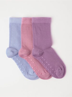 3-pack  socks - 3004661-6722
