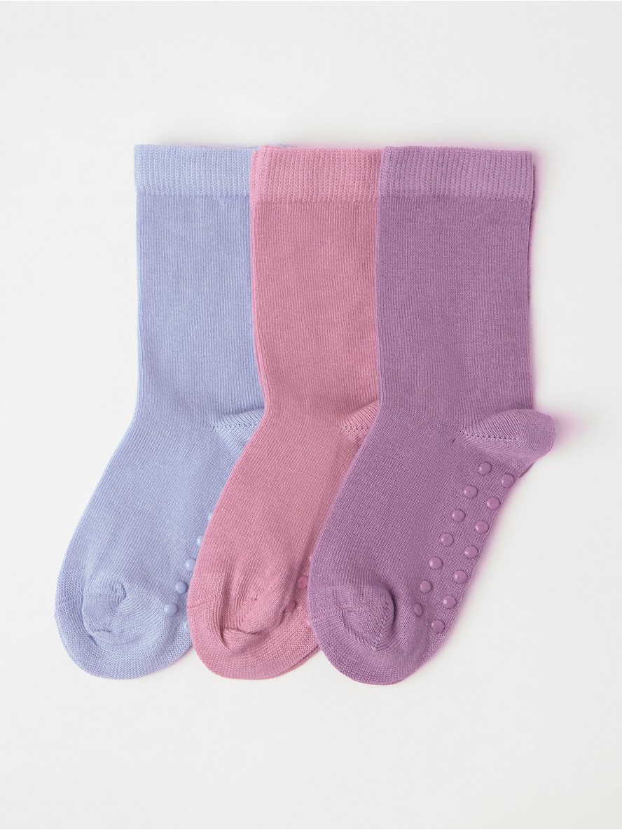 Carape – 3-pack  socks