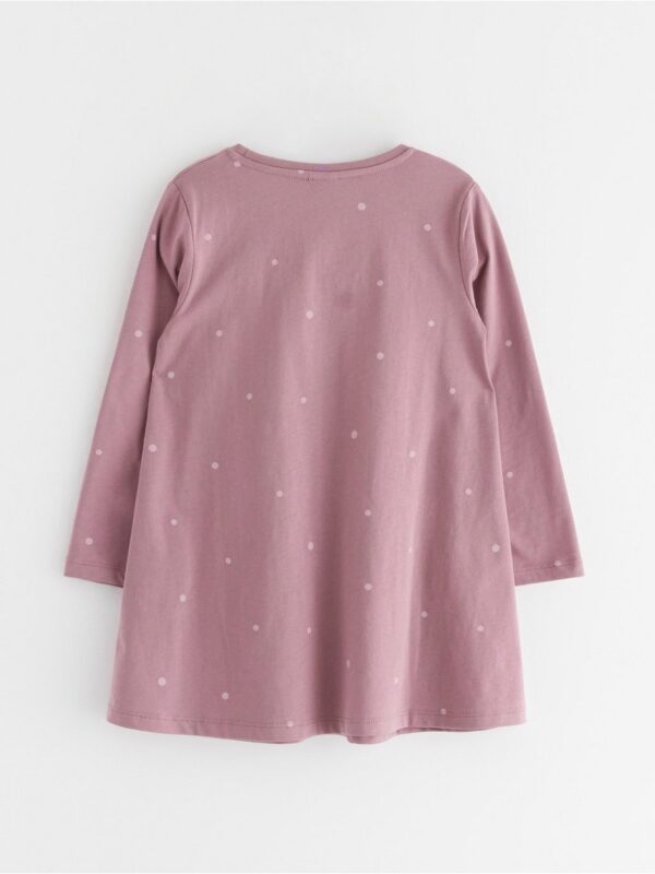 Long-sleeved tunic - 3005263-9438