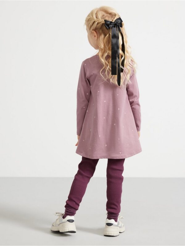 Long-sleeved tunic - 3005263-9438