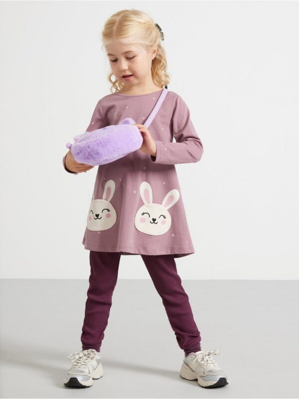 Long-sleeved tunic - 3005263-9438