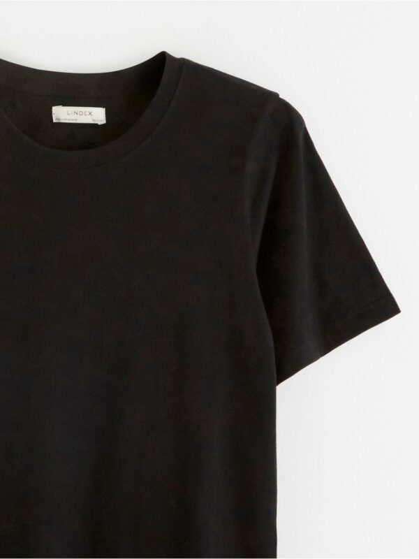 Basic t-shirt - 8326663-80