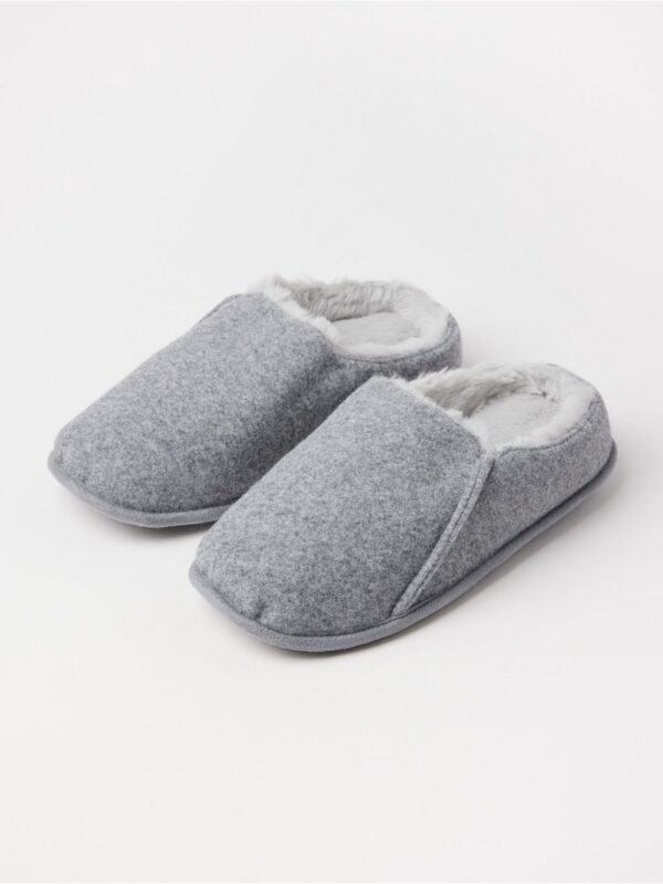Slippers - 8598551-1041