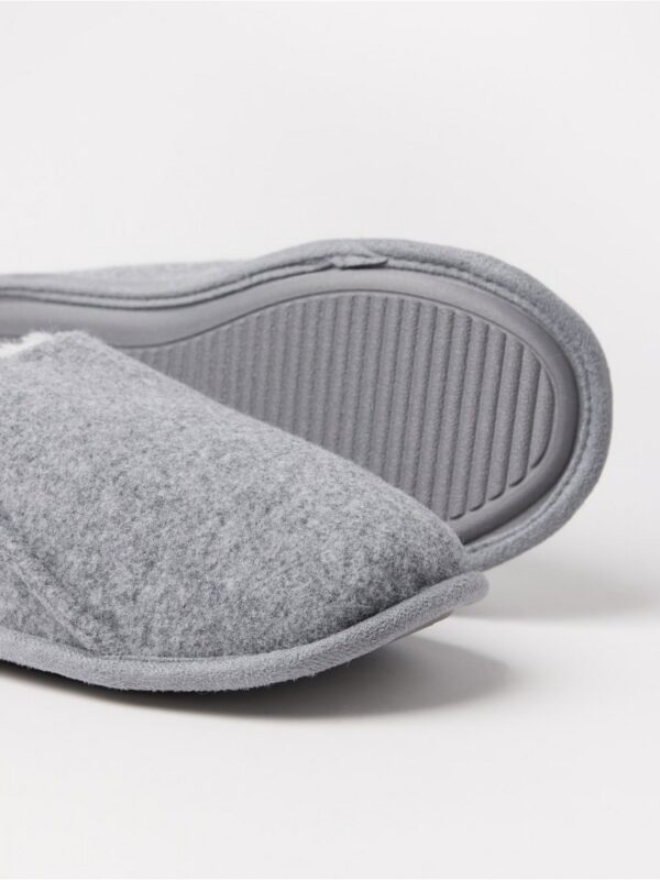 Slippers - 8598551-1041