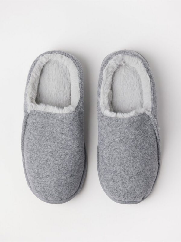 Slippers - 8598551-1041