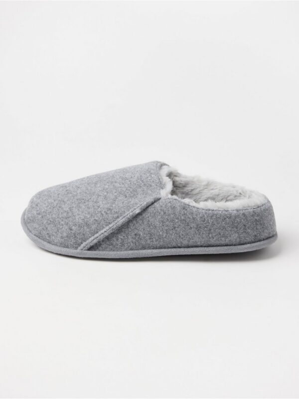 Slippers - 8598551-1041