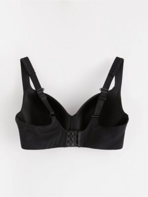 Sports bra with firm support - 8623777-80