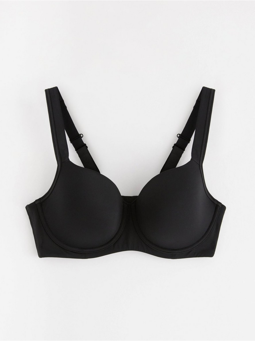 Brushalter – Sports bra with firm support