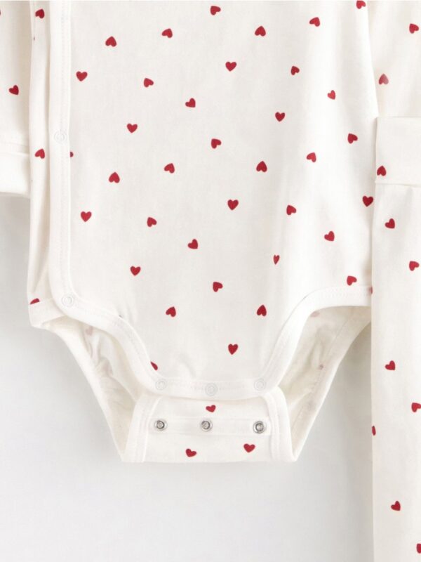 3-piece baby starter kit - 8687768-325