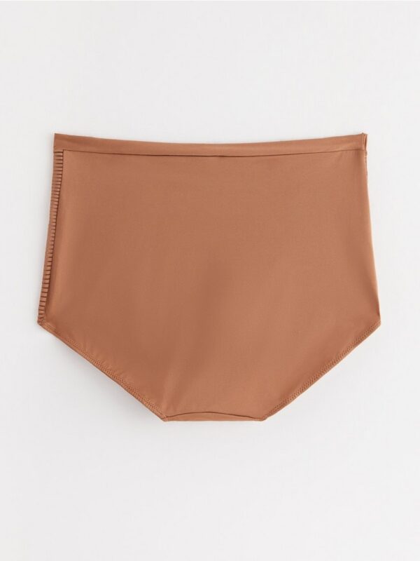 Briefs with high waist - 8703188-2724
