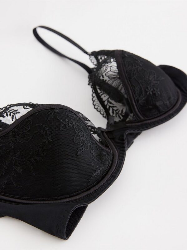 Ella m –  t-shirt bra - 8741390-80