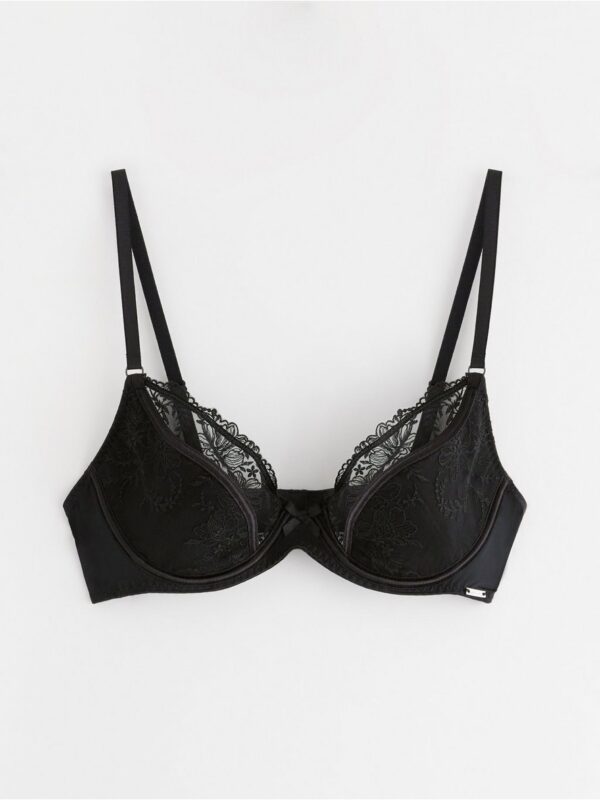 Ella m –  t-shirt bra - 8741390-80