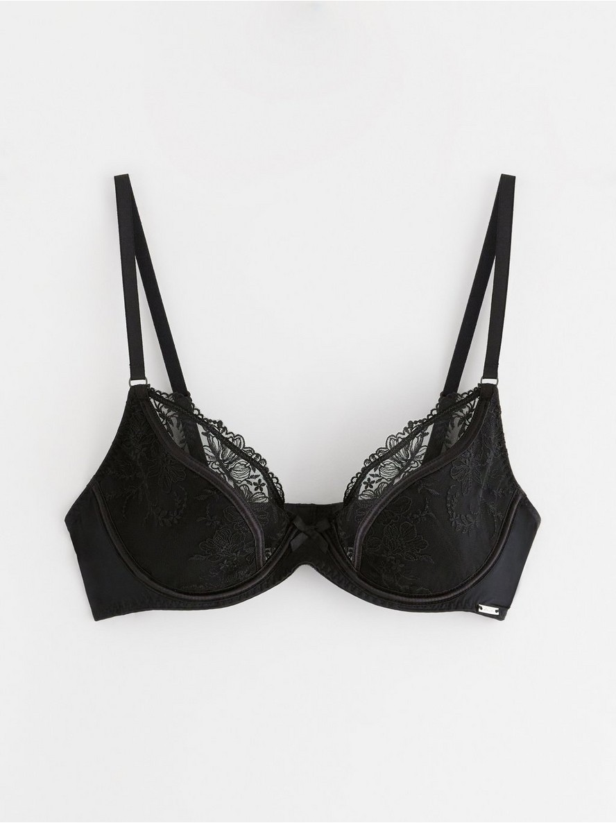 Brushalter – Ella m –  t-shirt bra