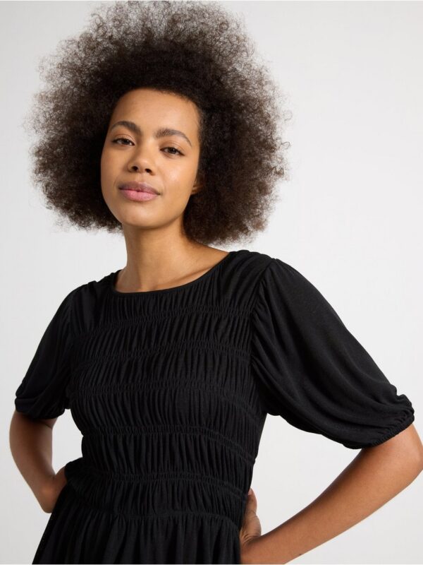 Short-sleeved top - 3001283-80