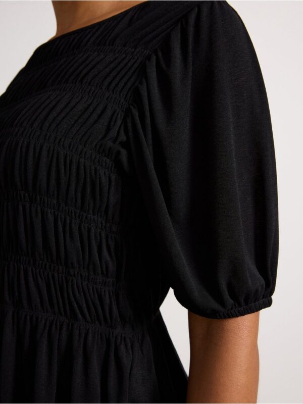 Short-sleeved top - 3001283-80