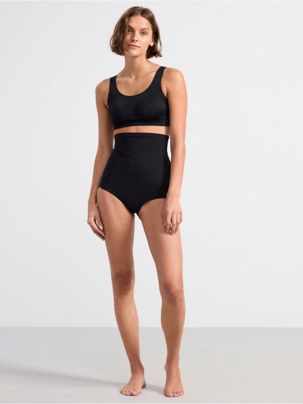 Firm support shaping briefs - 3001600-80