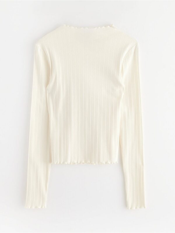 Long-sleeved top - 3001603-300
