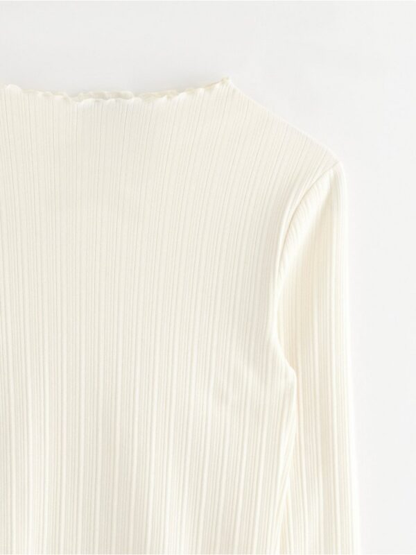 Long-sleeved top - 3001603-300