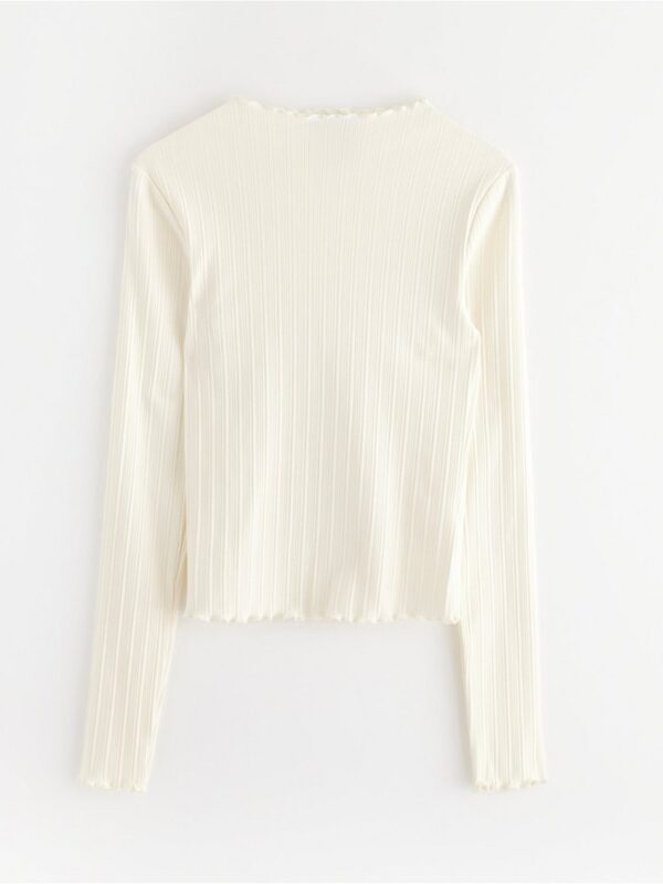 Long-sleeved top - 3001603-300
