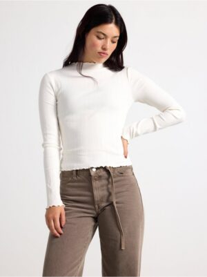 Long-sleeved top - 3001603-300