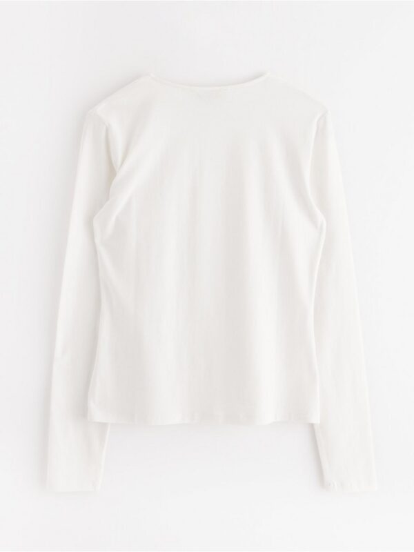 Long-sleeved top - 3001686-70