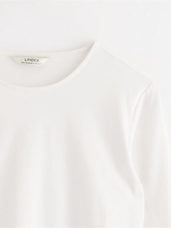 Long-sleeved top - 3001686-70