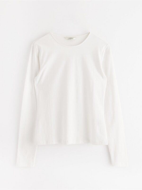 Long-sleeved top - 3001686-70