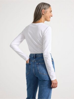 Long-sleeved top - 3001686-70