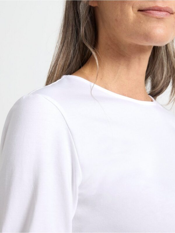 Long-sleeved top - 3001686-70