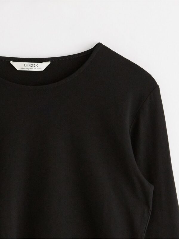 Long-sleeved top - 3001686-80