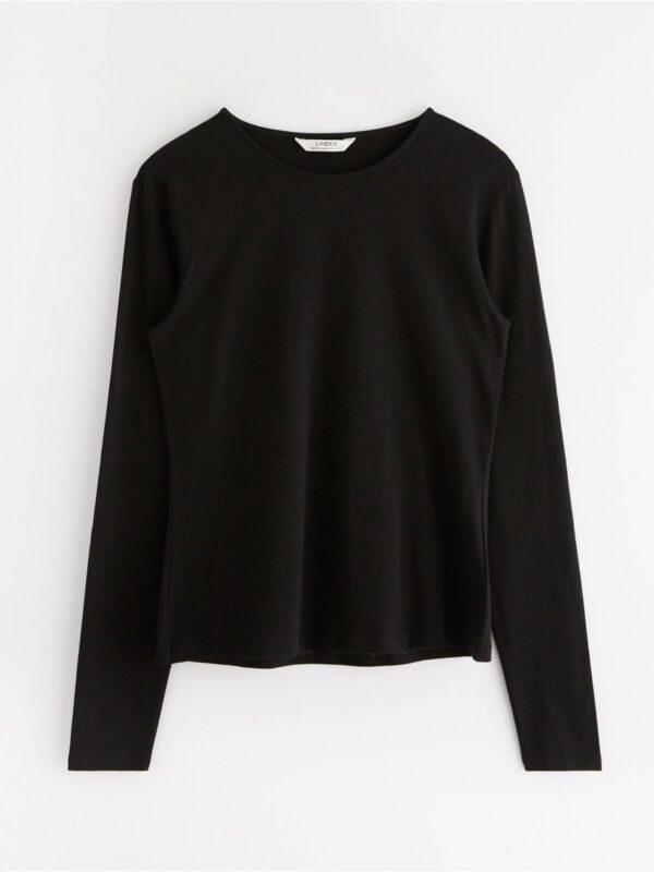Long-sleeved top - 3001686-80