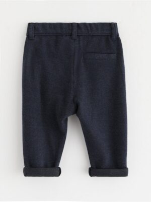 Trousers in jersey - 3002015-2521