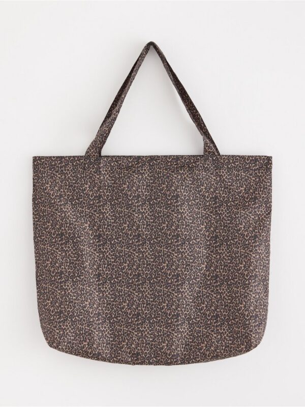 Foldable shopping bag - 3002054-9496
