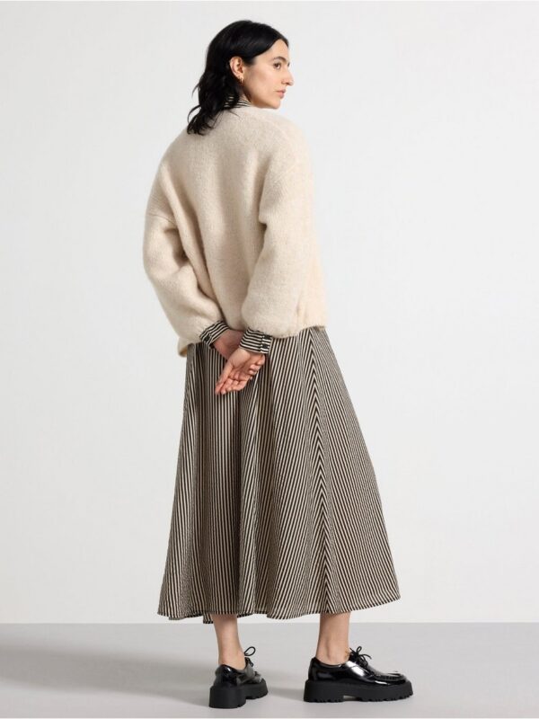 Knitted cardigan - 3002147-2659