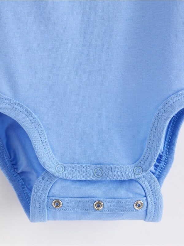 Wrap bodysuit - 3002197-7483