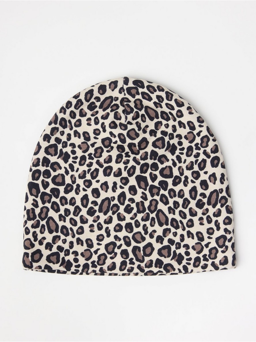 Kapa – Beanie with lining