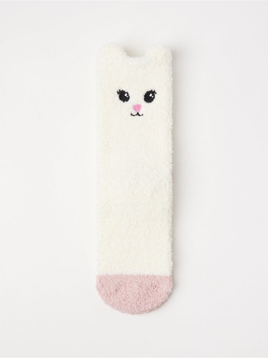 Carape – Socks with anti-slip