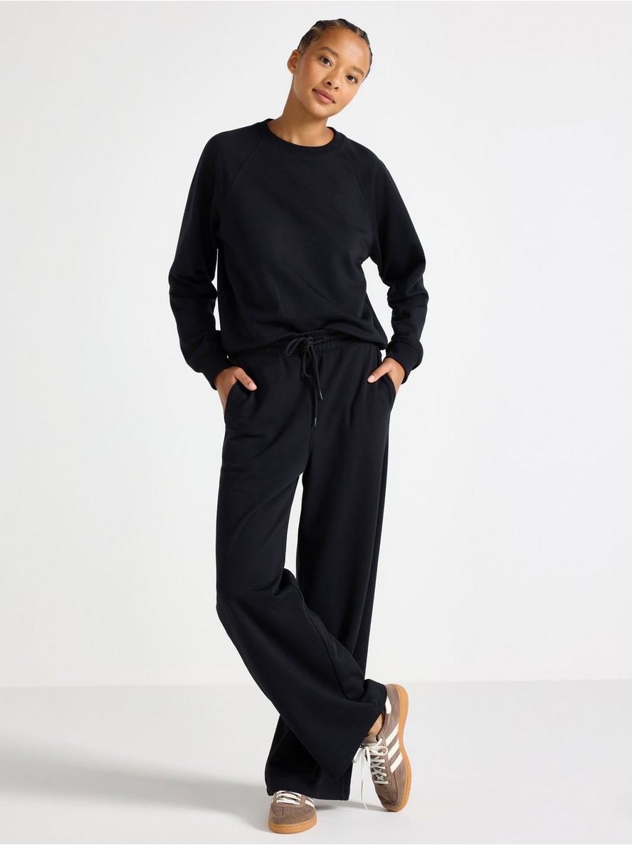 Pantalone – Joggers