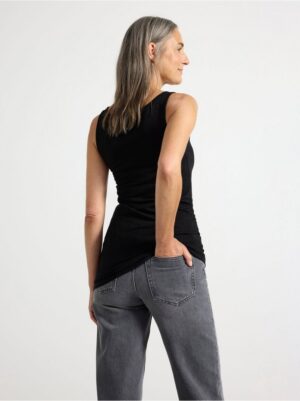 Long tank top - 3003075-80
