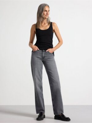 Long tank top - 3003075-80