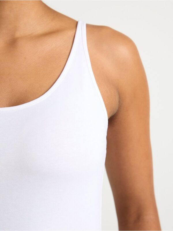 Tank top - 3003145-70