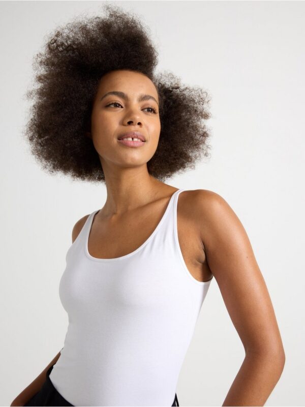 Tank top - 3003145-70