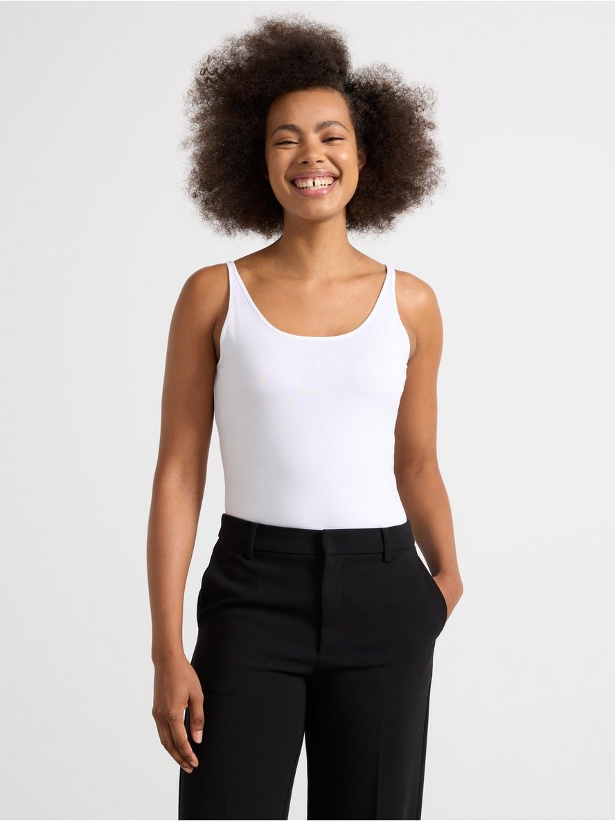 Majica – Tank top