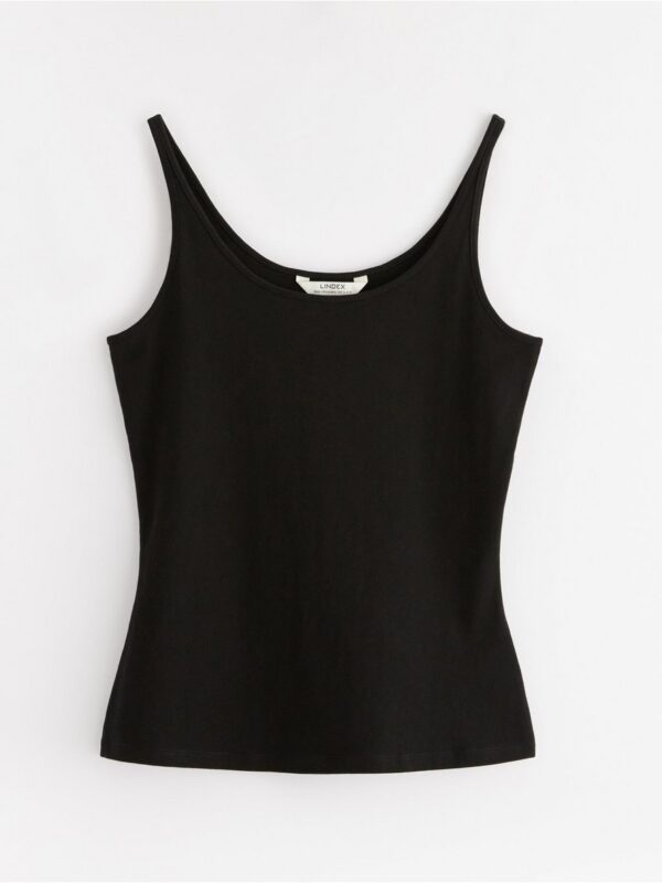 Tank top - 3003145-80