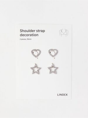 2-pack  bra accessory - 3003176-10