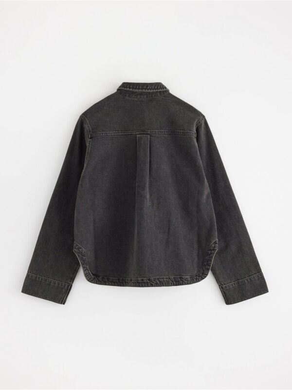 Denim shirt - 3003238-141