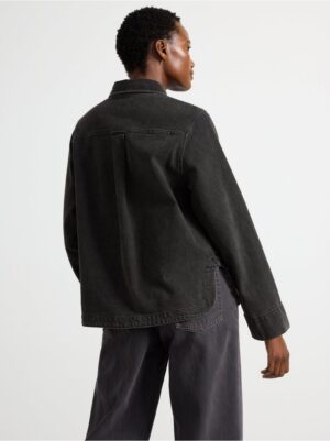 Denim shirt - 3003238-141