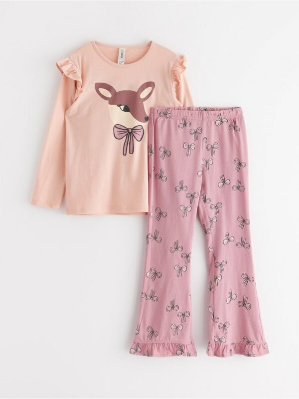 Pyjama set - 3003309-6928