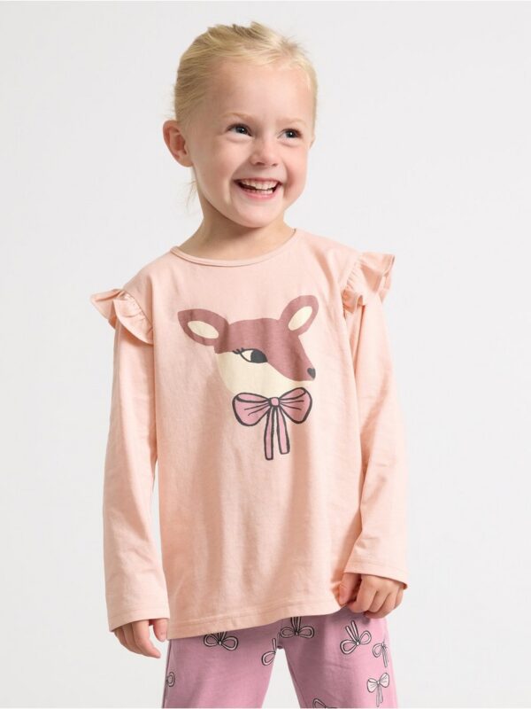 Pyjama set - 3003309-6928